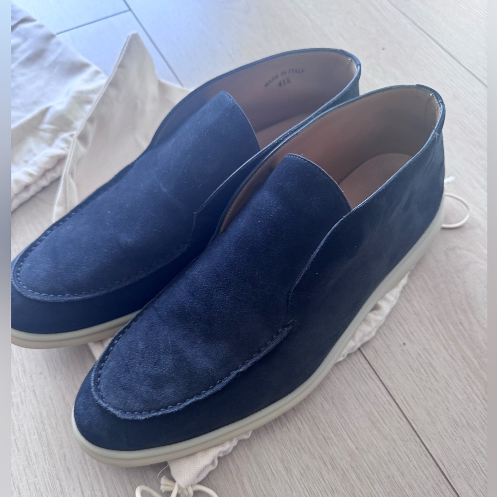 Loro piana open walk 8.5 Eu 41.5